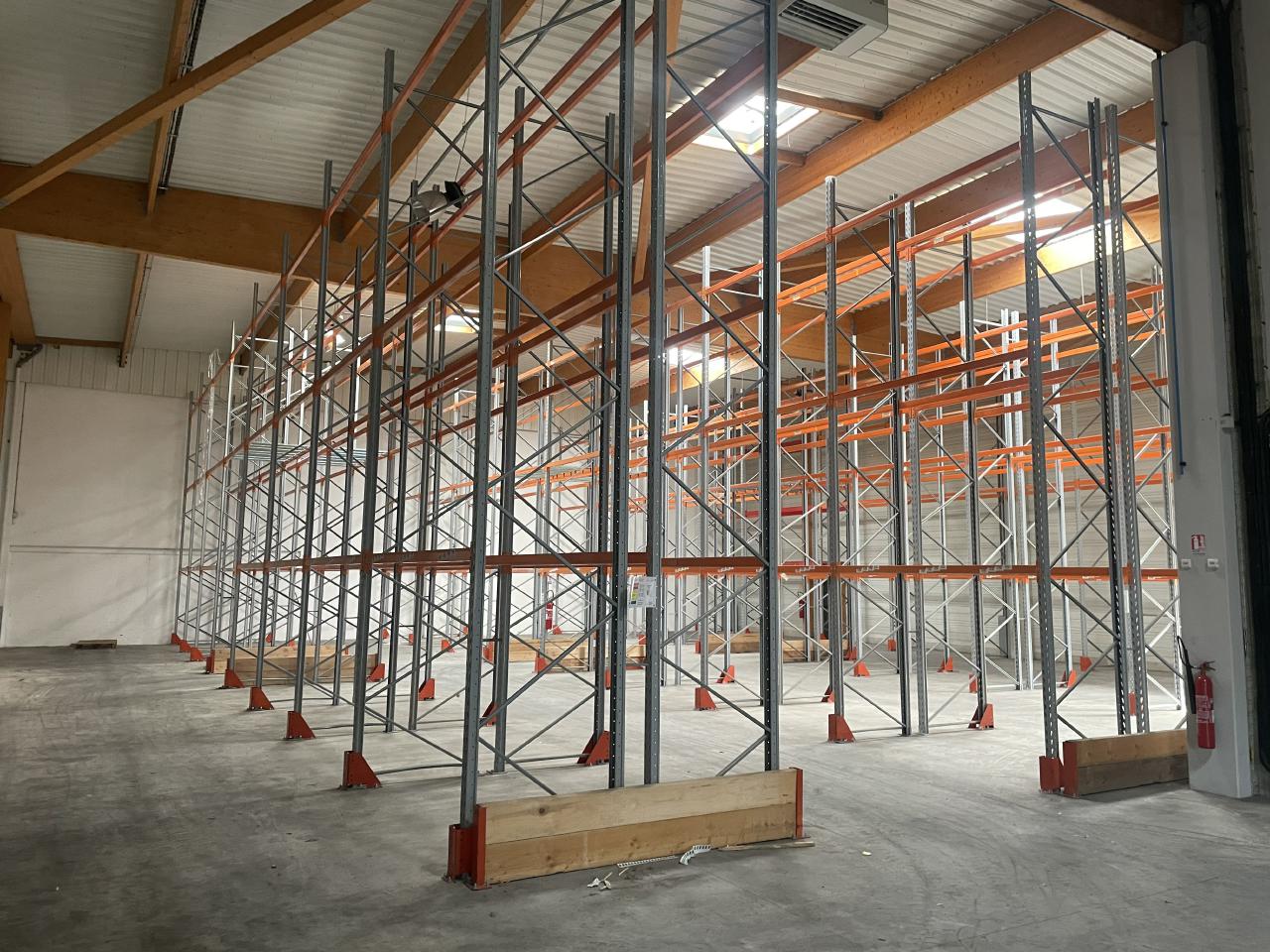 Location local d'activité Gonesse Val-d'Oise OLACT2315610 4