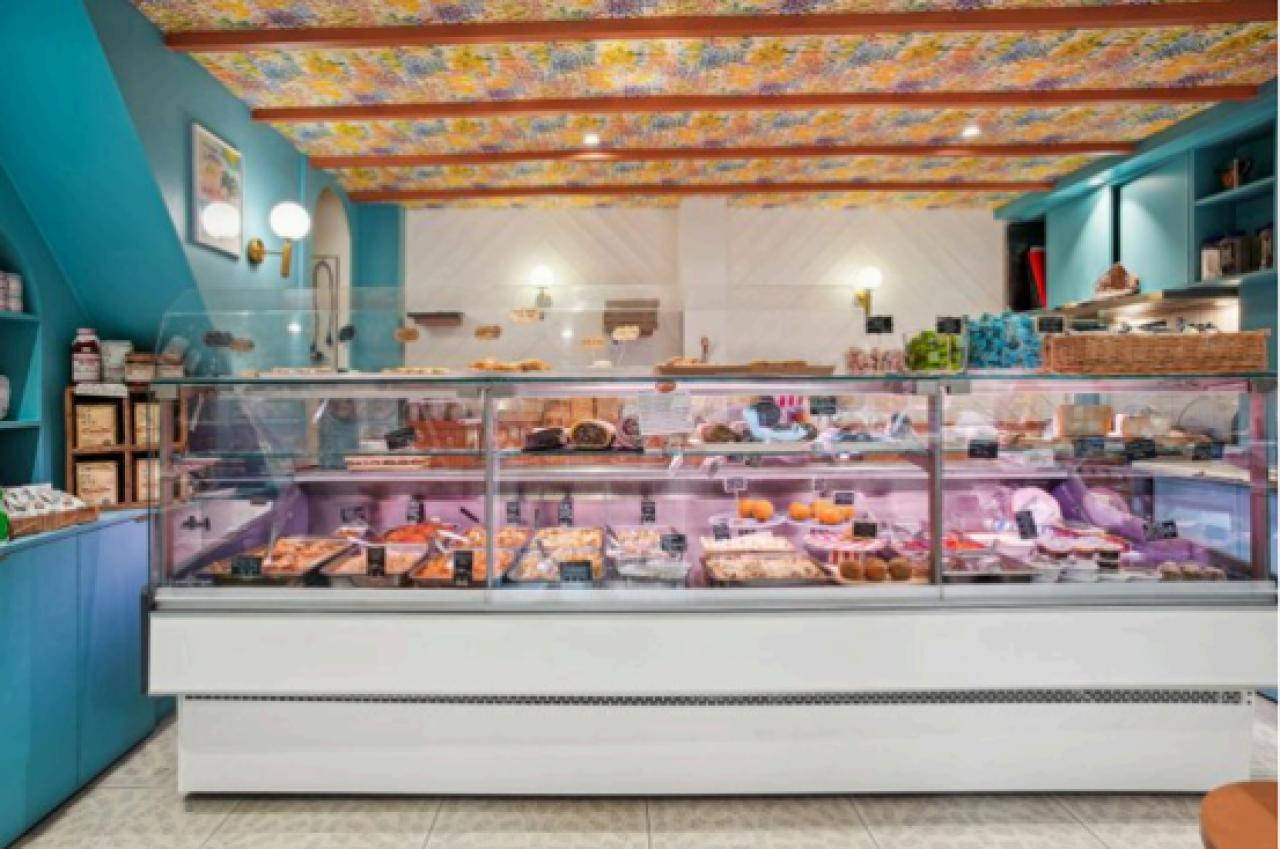 Vente commerce Asnières-sur-Seine Hauts-de-Seine OVCOM2532877 1