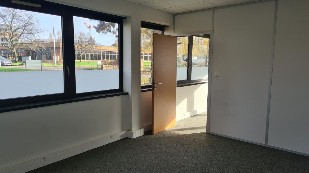 Location bureau Lingolsheim Bas-Rhin OLBUR2111283 3