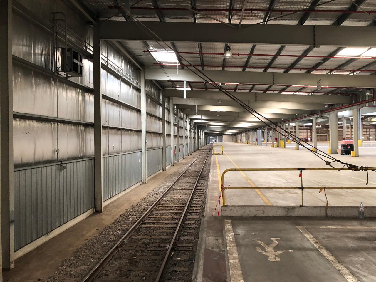 Location entrepôt classe a Basse-Ham Moselle OLLOG2532646 18