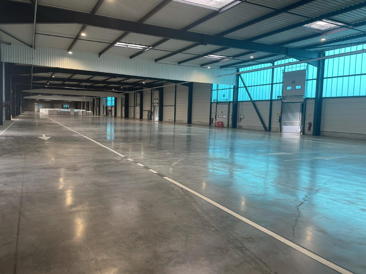 Location entrepôt classe c Dourges Pas-de-Calais OLLOG2106270 6
