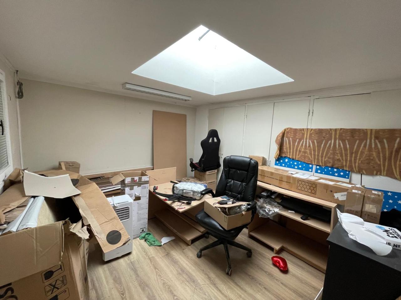 Location local d'activité Tourcoing Nord OLACT2531718 8