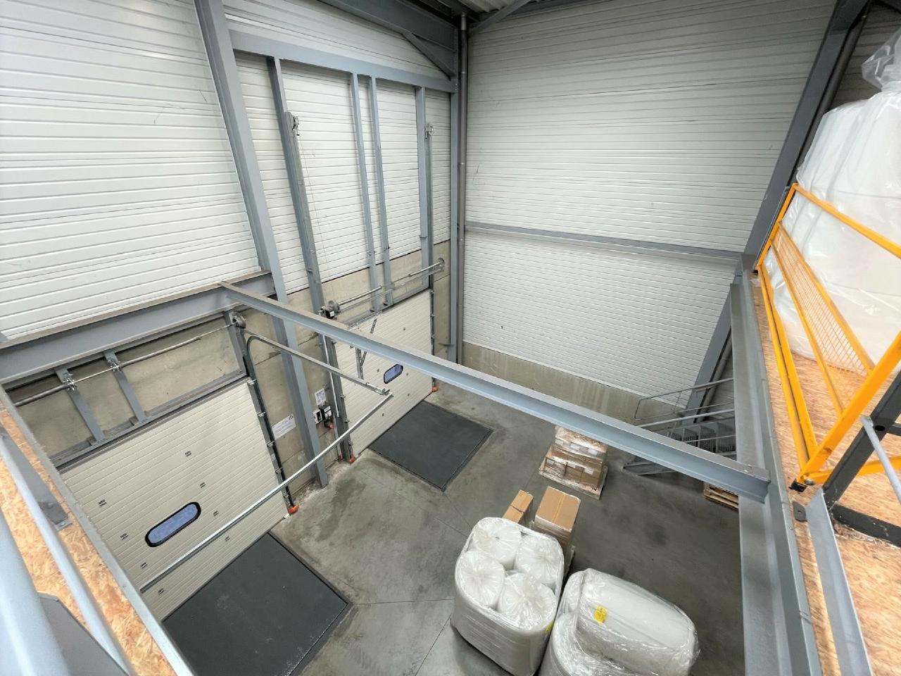 Location local d'activité Chapelle-d'Armentières Nord OLACT2424528 7