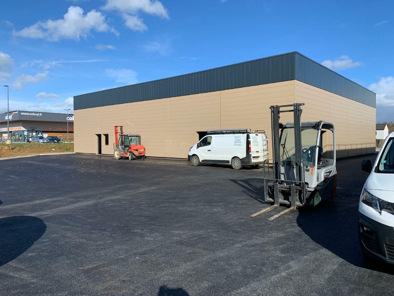 Location local d'activité Beuvillers Meurthe-et-Moselle OLACT2315777 6