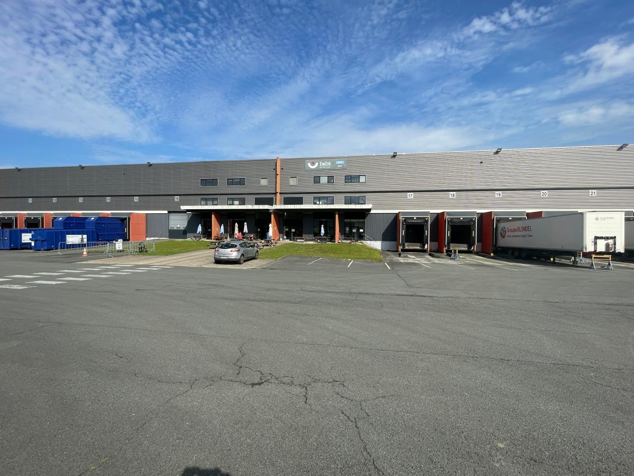 Location entrepôt classe a Dourges Pas-de-Calais OLLOG2424971 5