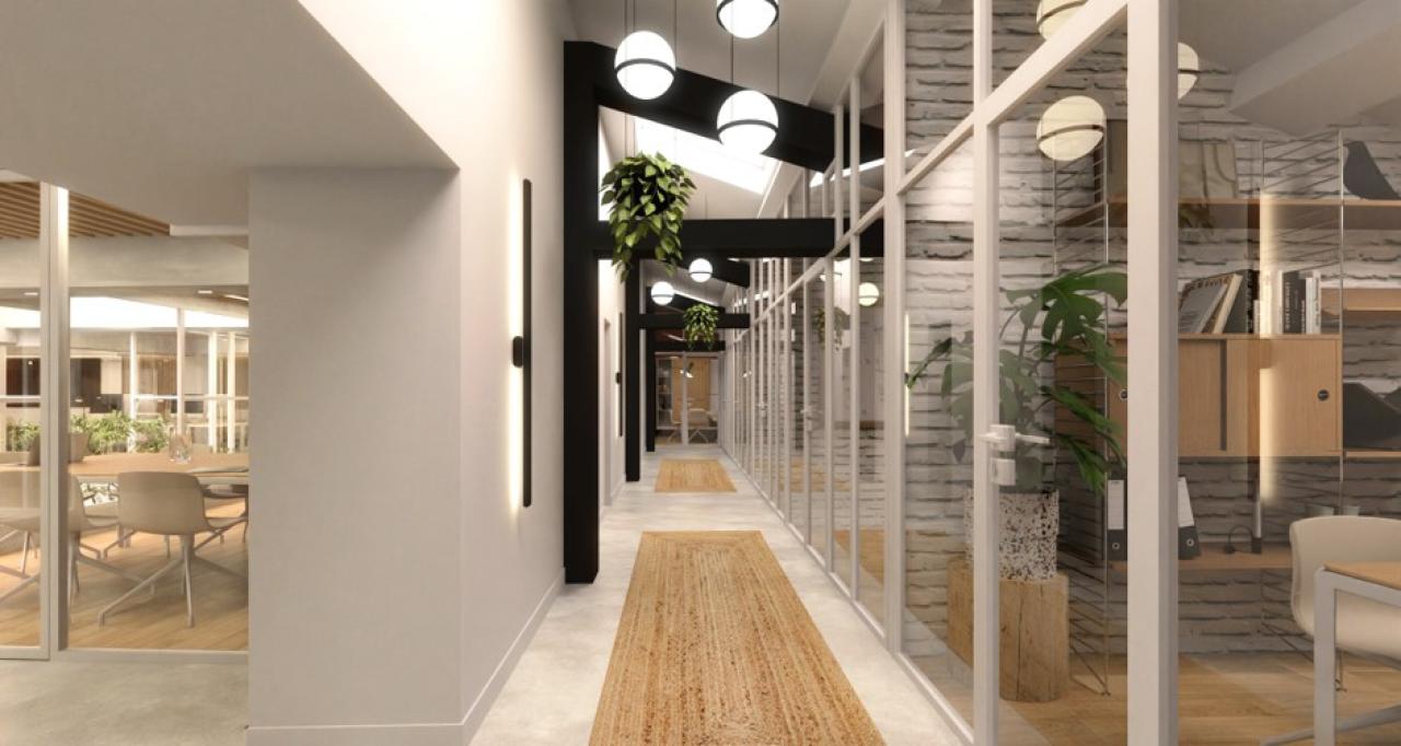 Location bureau Montpellier Hérault OLBUR2312138 6