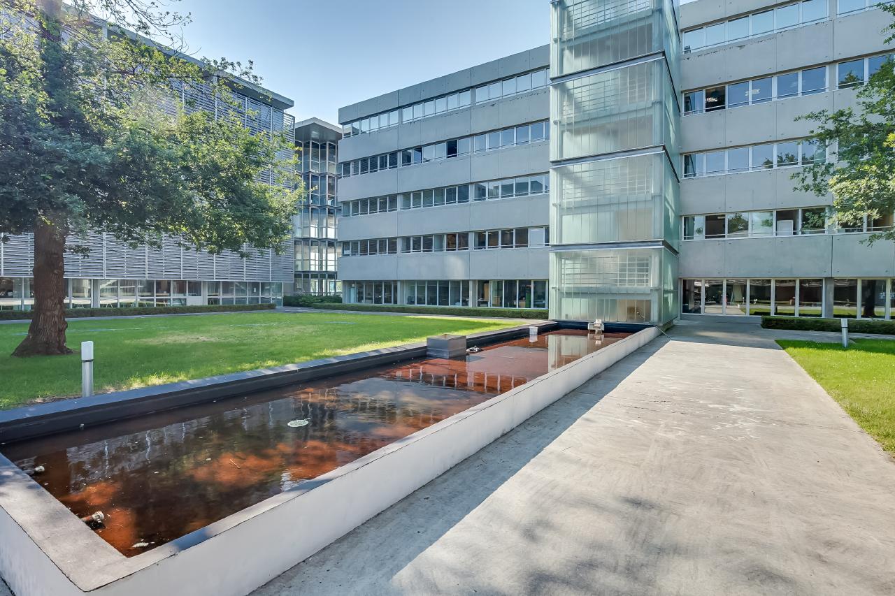 Location bureau Mérignac Gironde OLBUR2110732 2