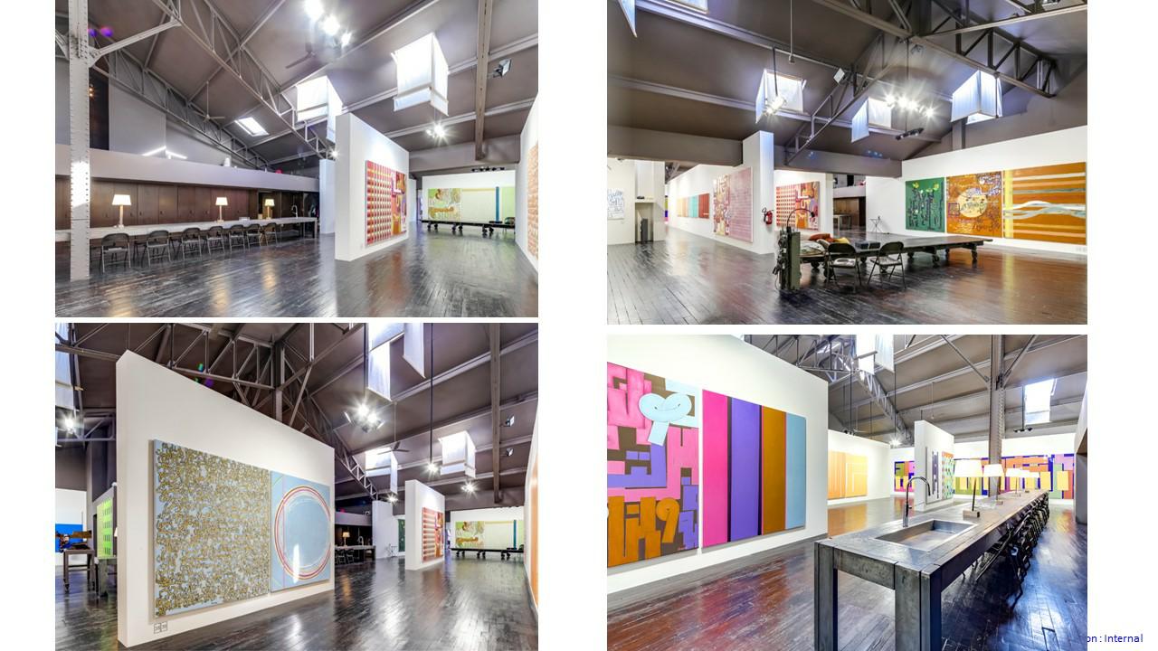 Location bureau Arcueil Val-de-Marne OLBUR2104457 1