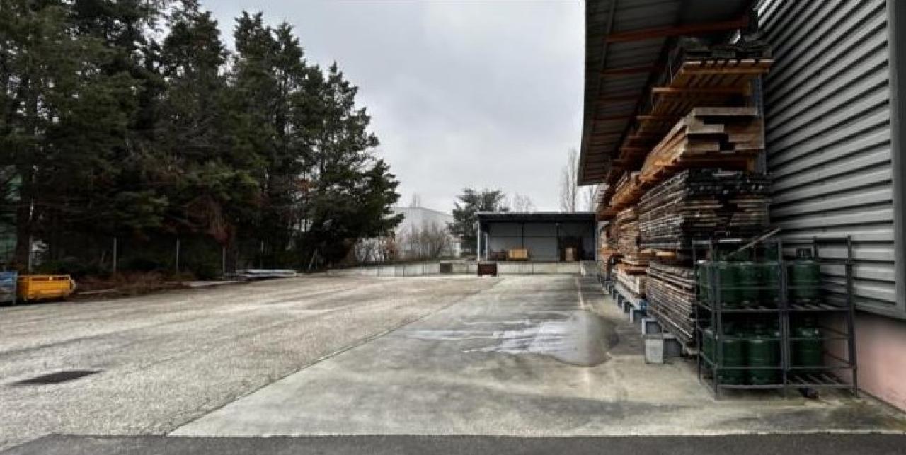 Location local d'activité Saint-Quentin-Fallavier Isère OLACT2533995 11