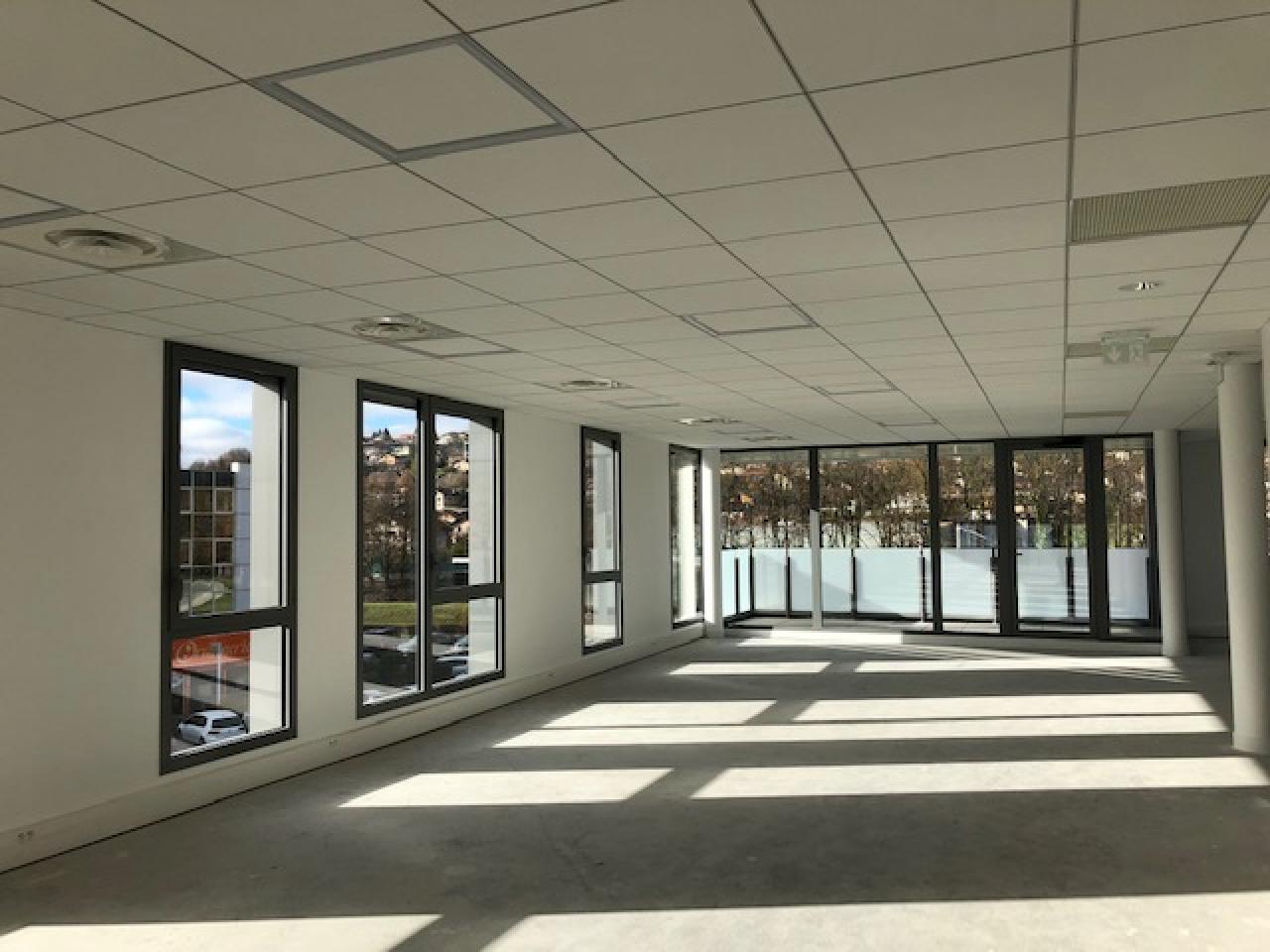 Location bureau Poisy Haute-Savoie OLBUR2427291 2