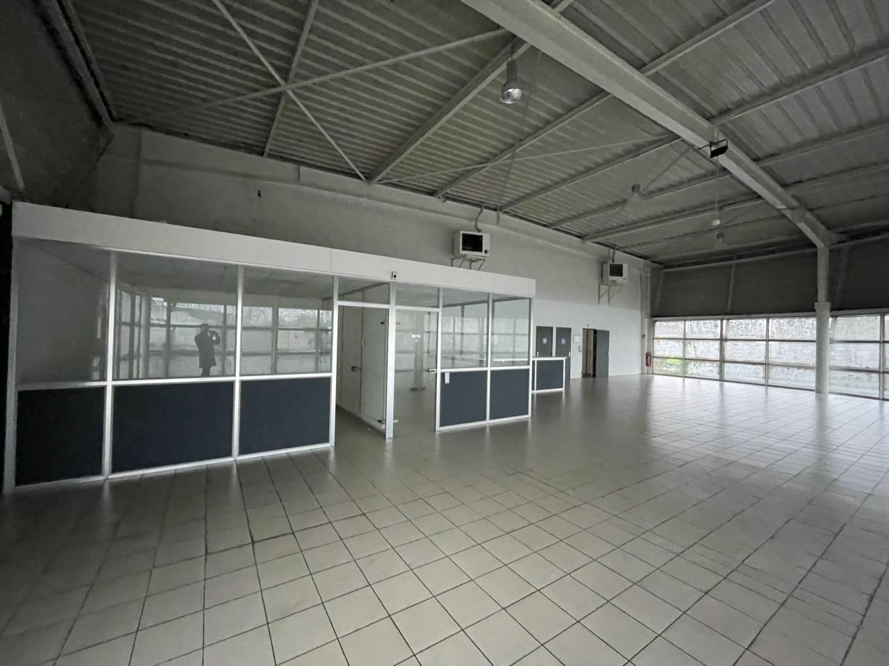 Location local d'activité Cesson-Sévigné Ille-et-Vilaine OLACT2424215 8