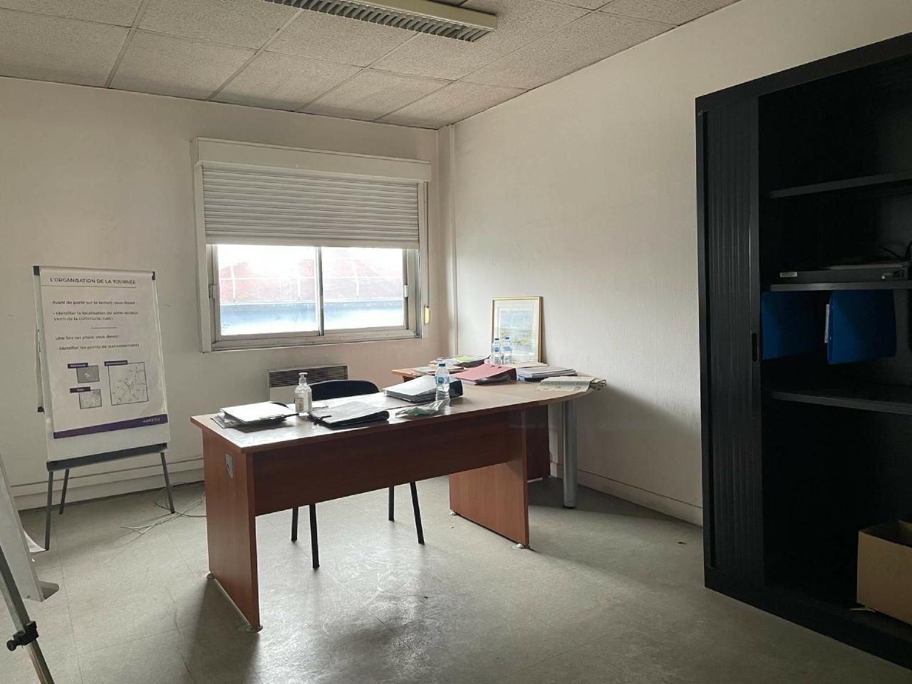 Location local d'activité Villeneuve-d'Ascq Nord OLACT2420575 11