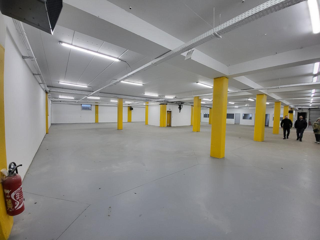 Location local d'activité Créteil Val-de-Marne OLACT2105363 8