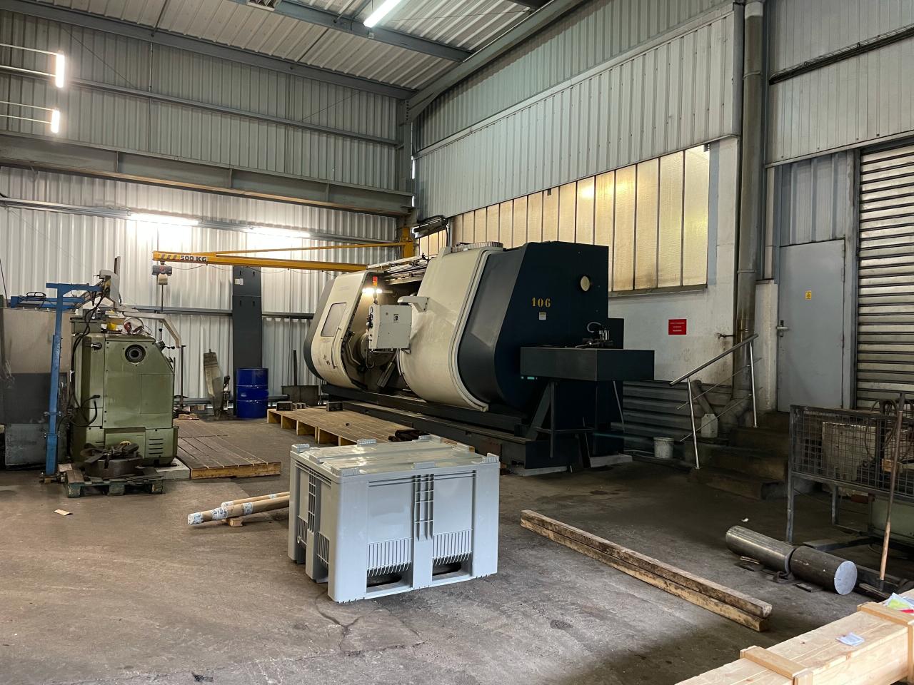 Vente local d'activité Presles Val-d'Oise OVACT2530631 6