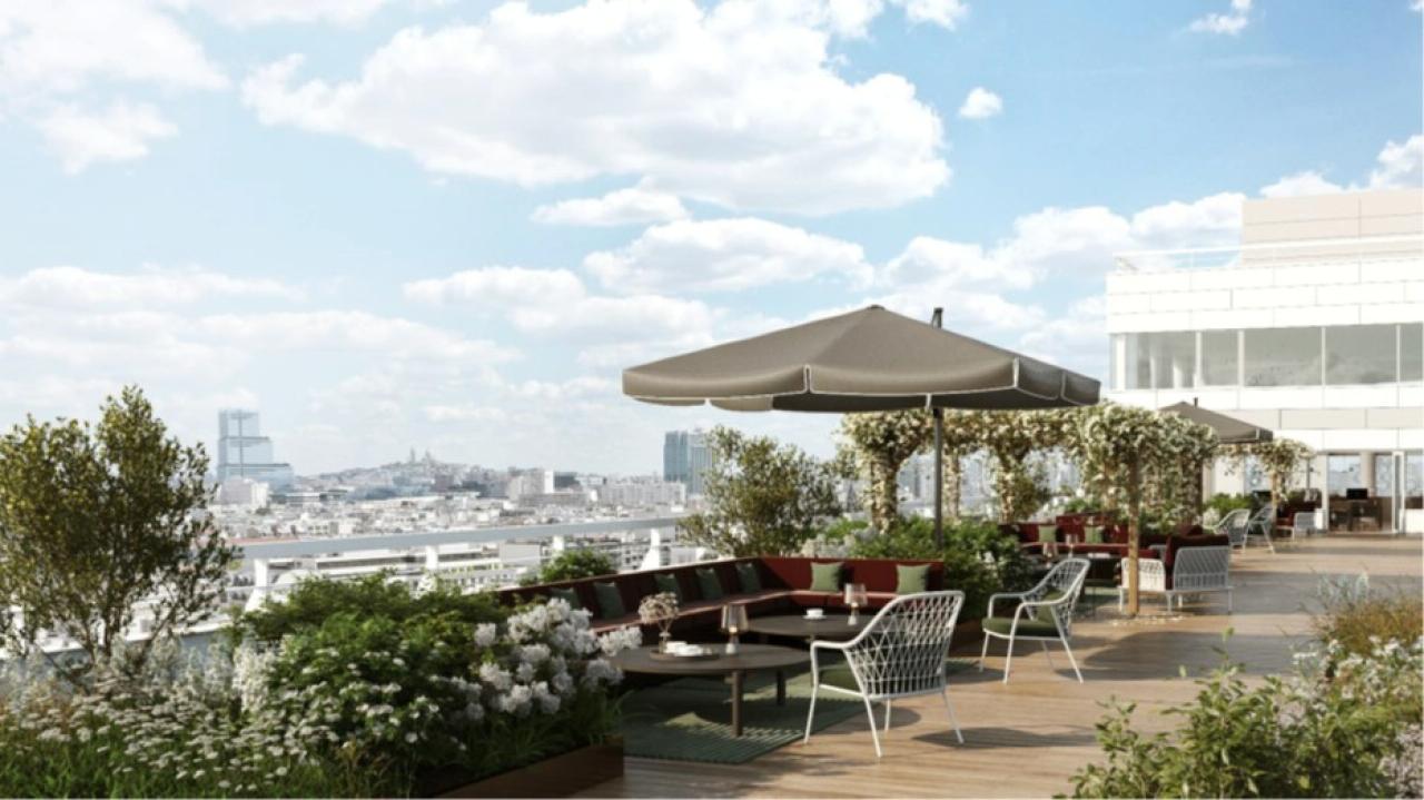 Location bureau Levallois-Perret Hauts-de-Seine OLBUR2108142 6