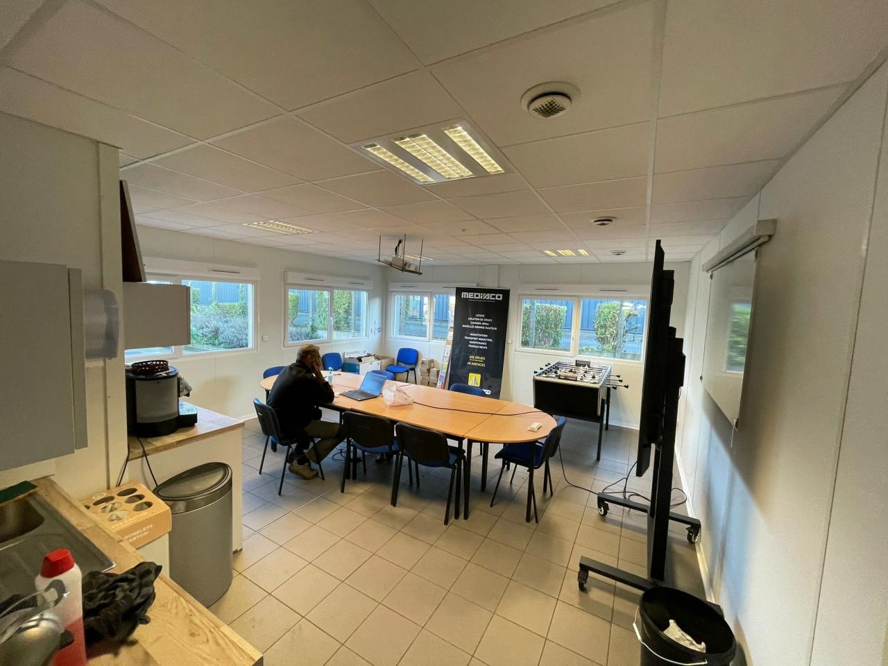 Vente local d'activité Seclin Nord OVACT2426974 15