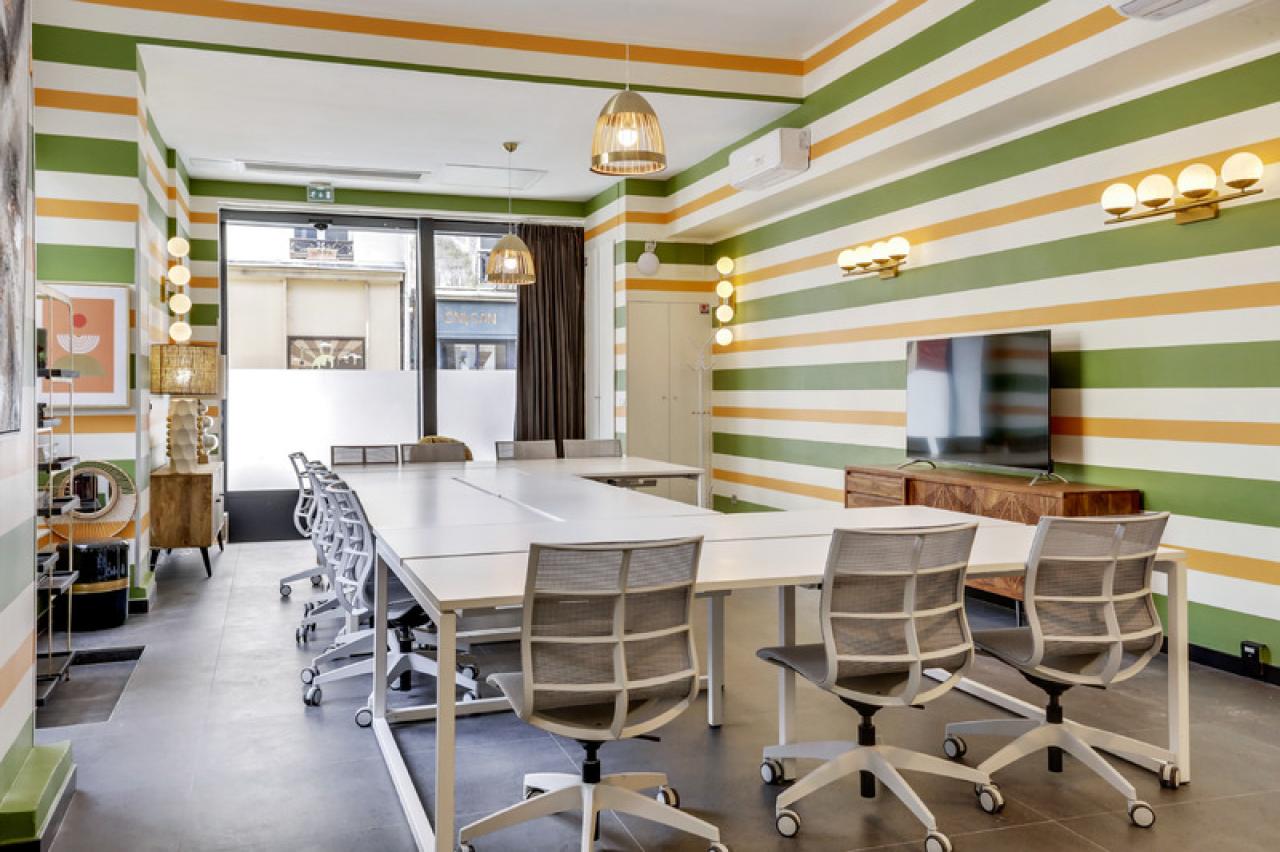 Location coworking Paris OLBUR2119014 5