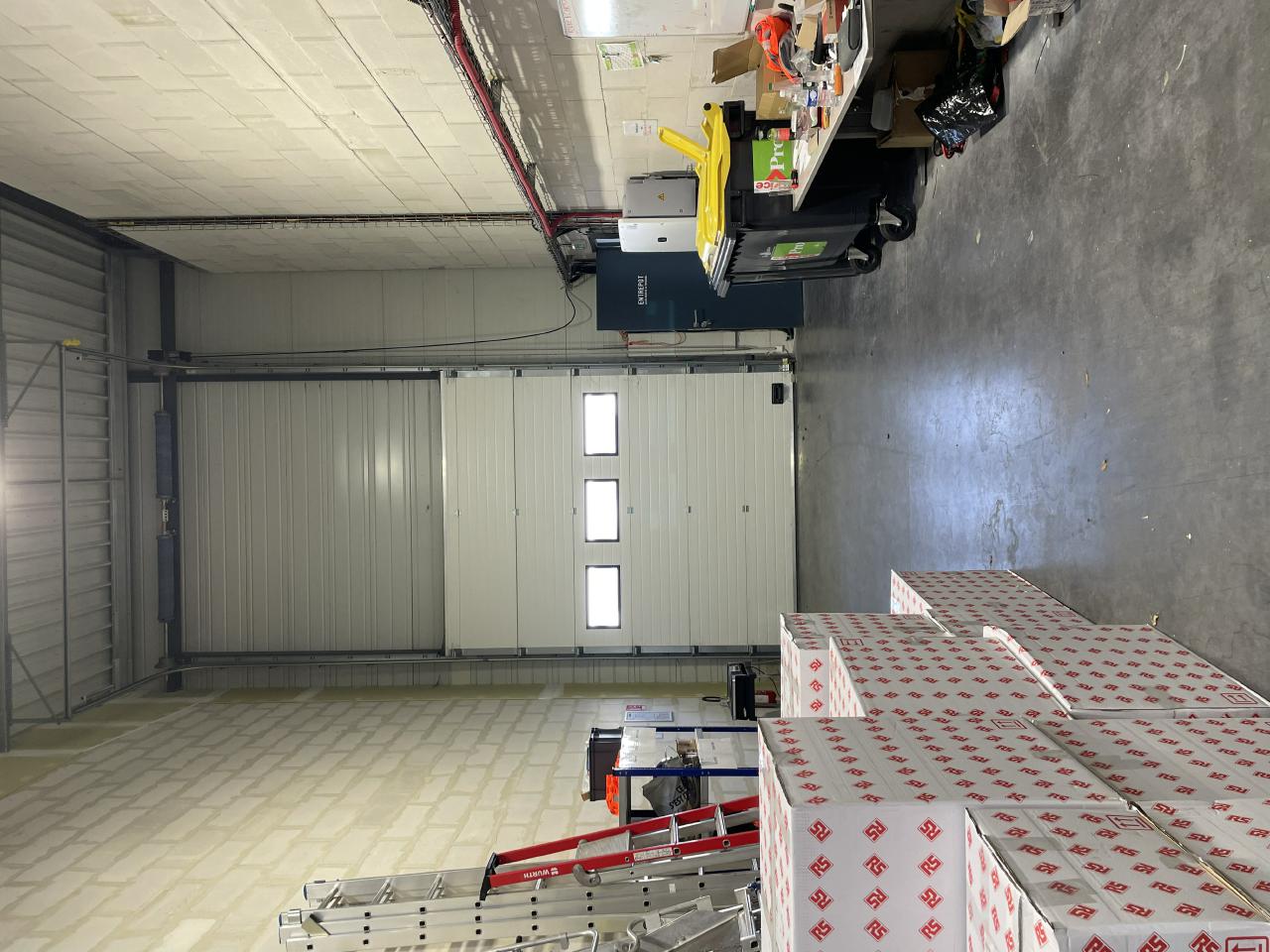 Location local d'activité Voreppe Isère OLACT2318557 2