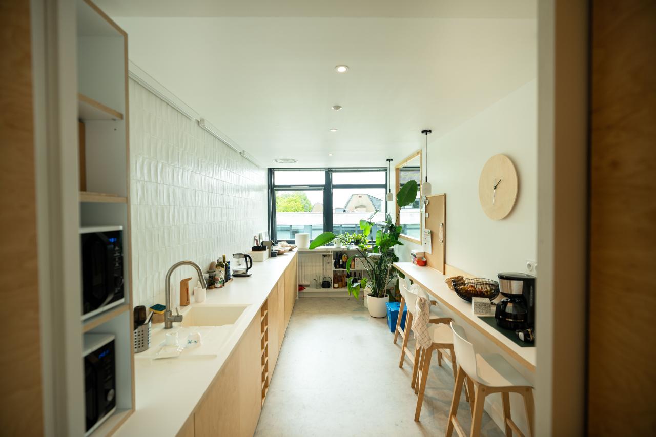 Vente bureau Rennes Ille-et-Vilaine OVBUR2533440 4