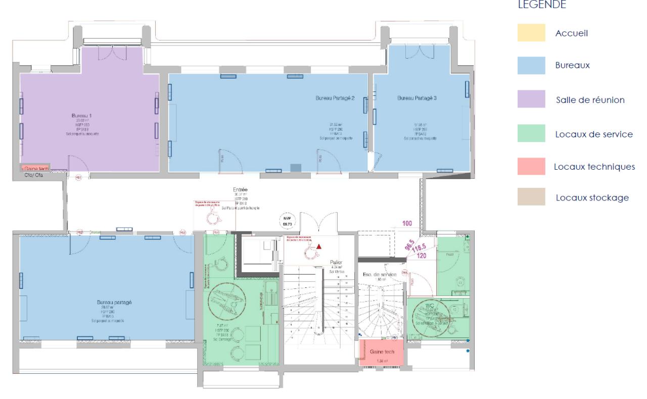 Location bureau Paris OLBUR2308916 9