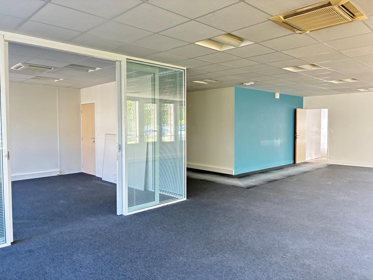 Vente bureau Bordeaux Gironde OVBUR2641887 10