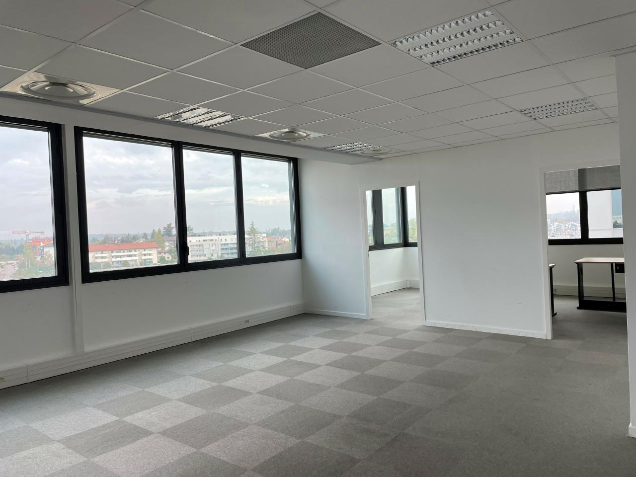 Location bureau Annemasse Haute-Savoie OLBUR2316677 2