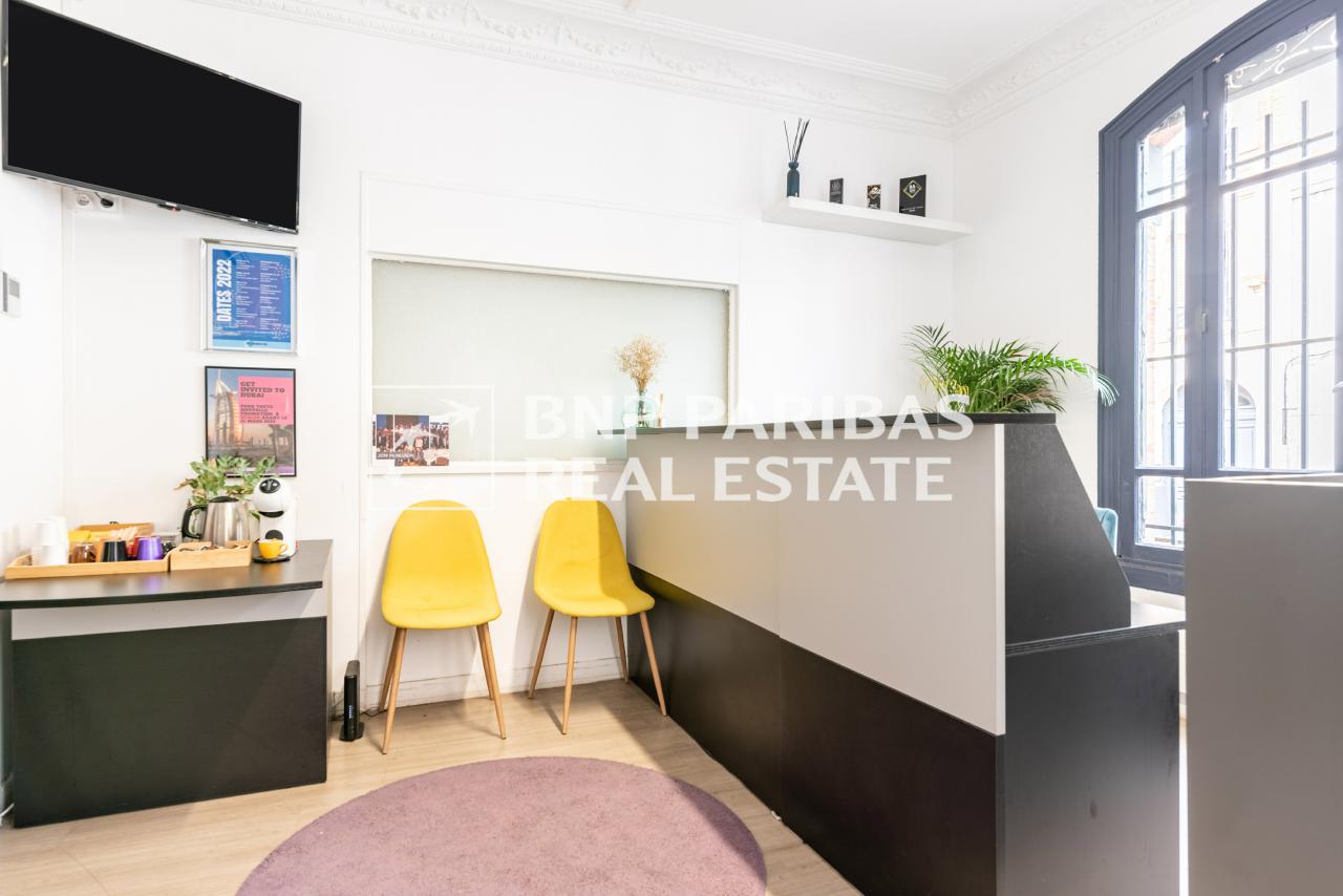 Location bureau Montrouge Hauts-de-Seine OLBUR2204758 5