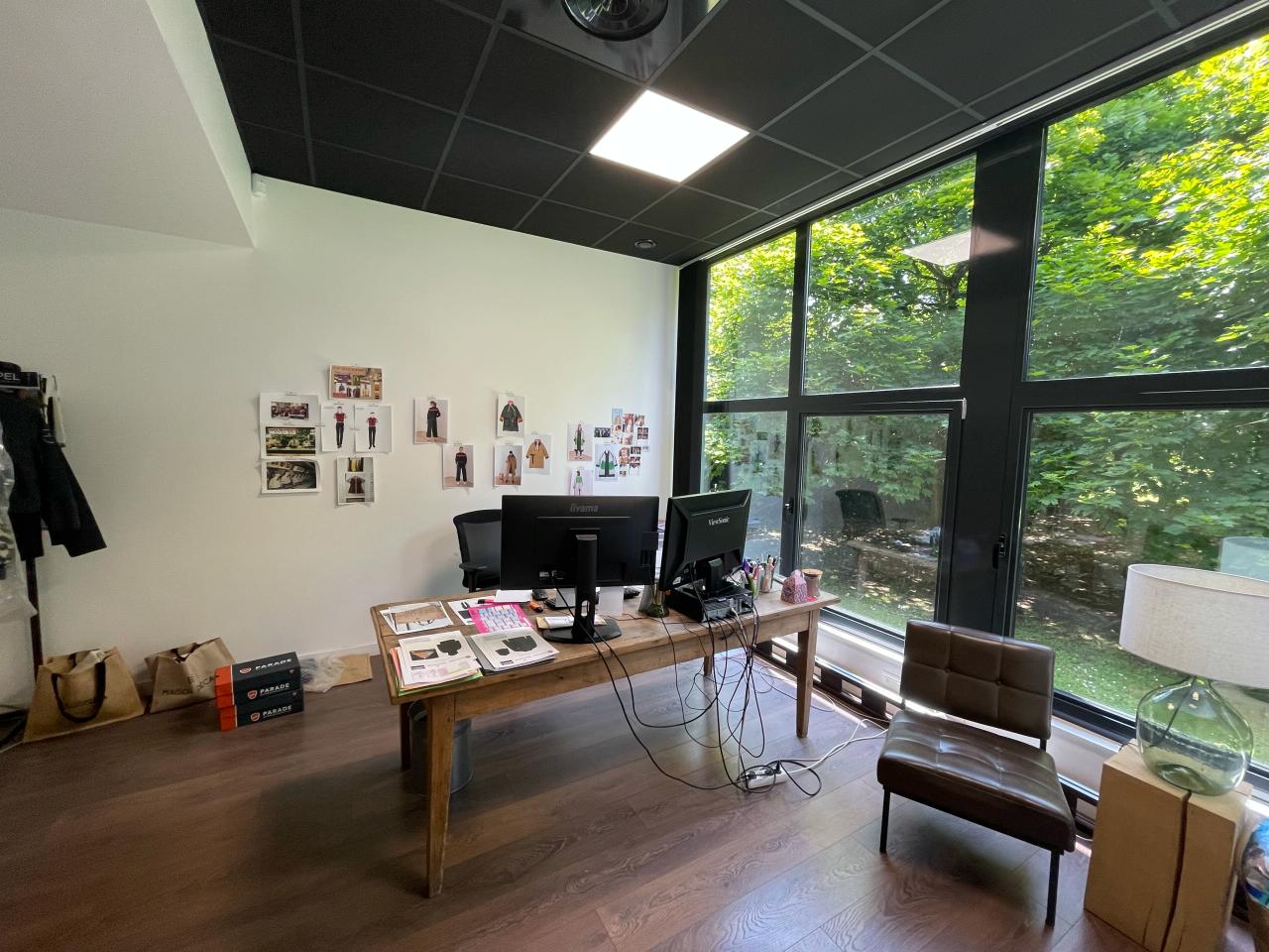 Location bureau Mont-Saint-Aignan Seine-Maritime OLBUR2533195 11