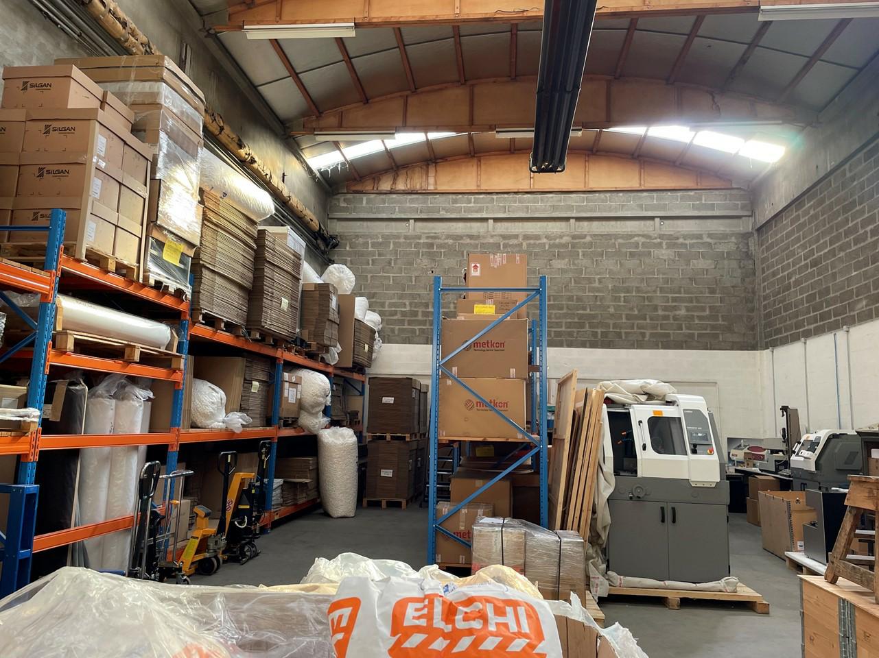 Location local d'activité Chassieu Rhône OLACT2310447 21