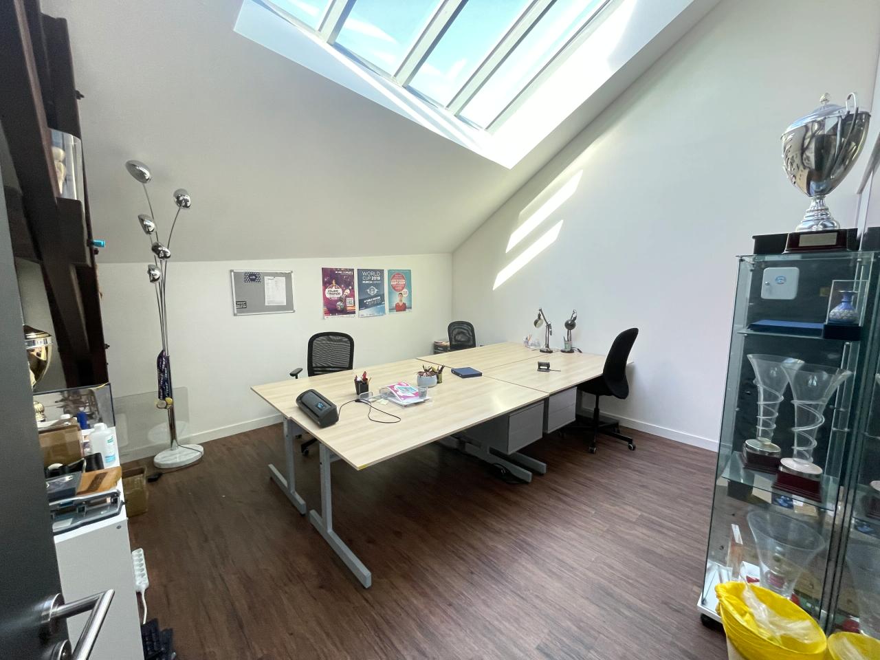 Vente bureau Nantes Loire-Atlantique OVBUR2534145 4