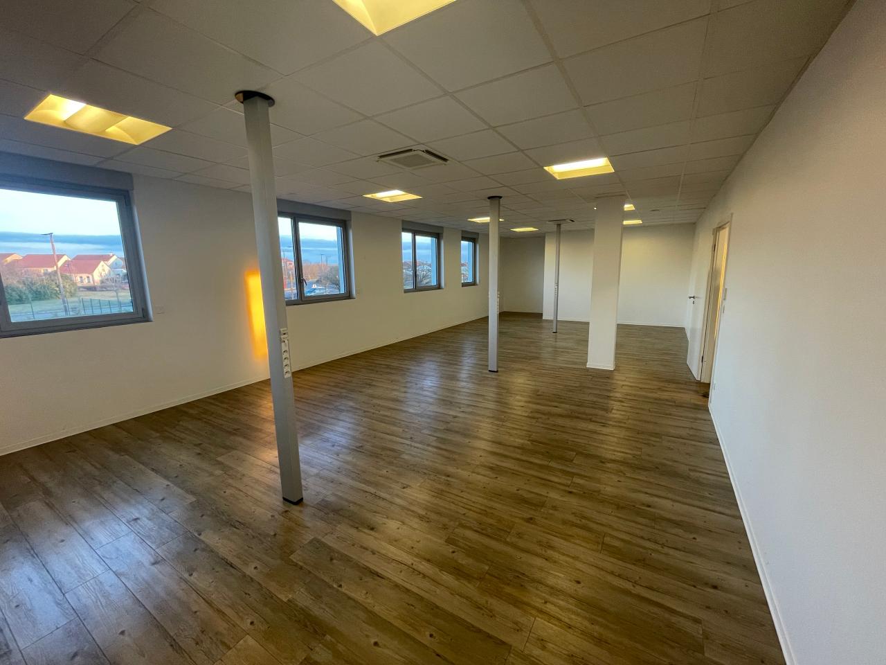 Location bureau Ennery Moselle OLBUR2427304 1