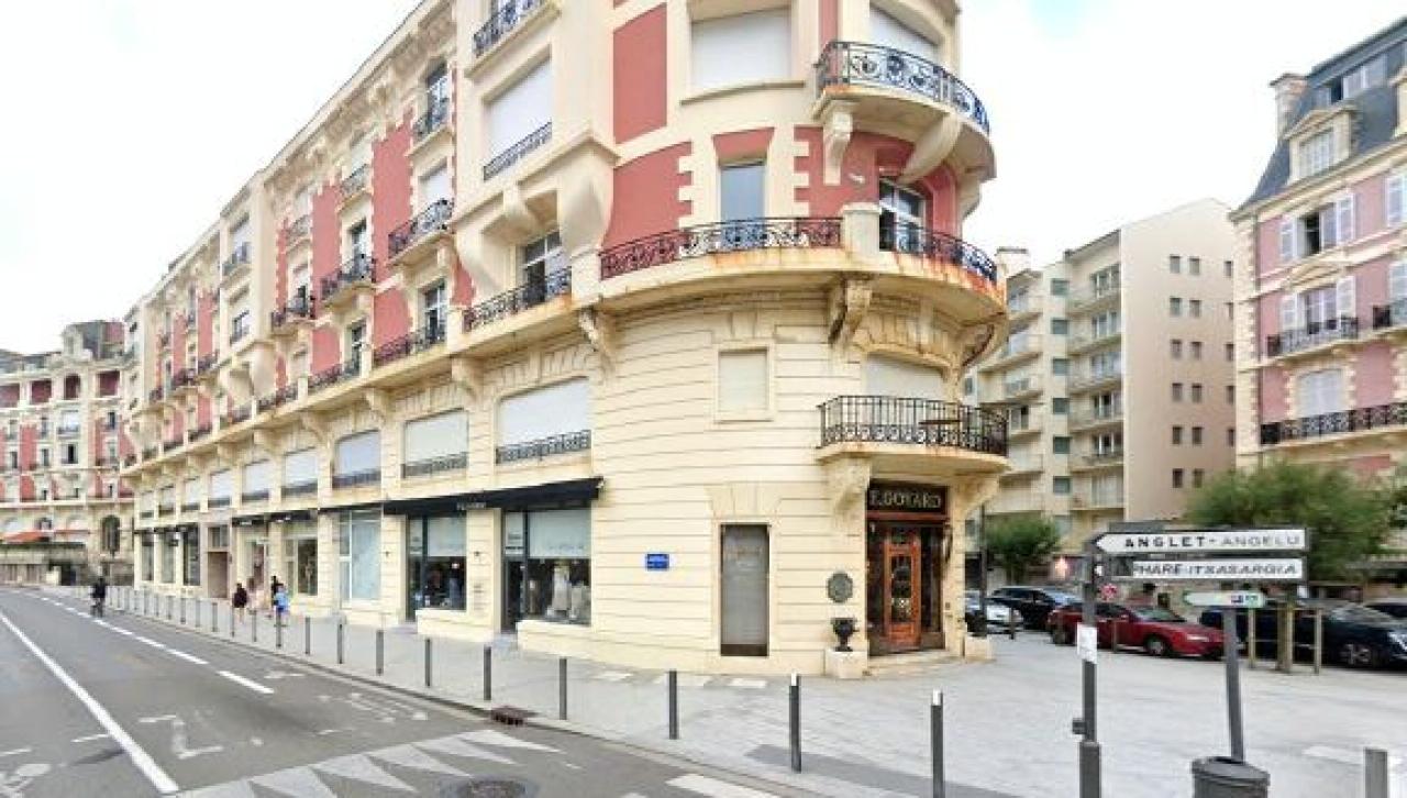 Location commerce Biarritz Pyrénées-Atlantiques OLCOM2428492 6