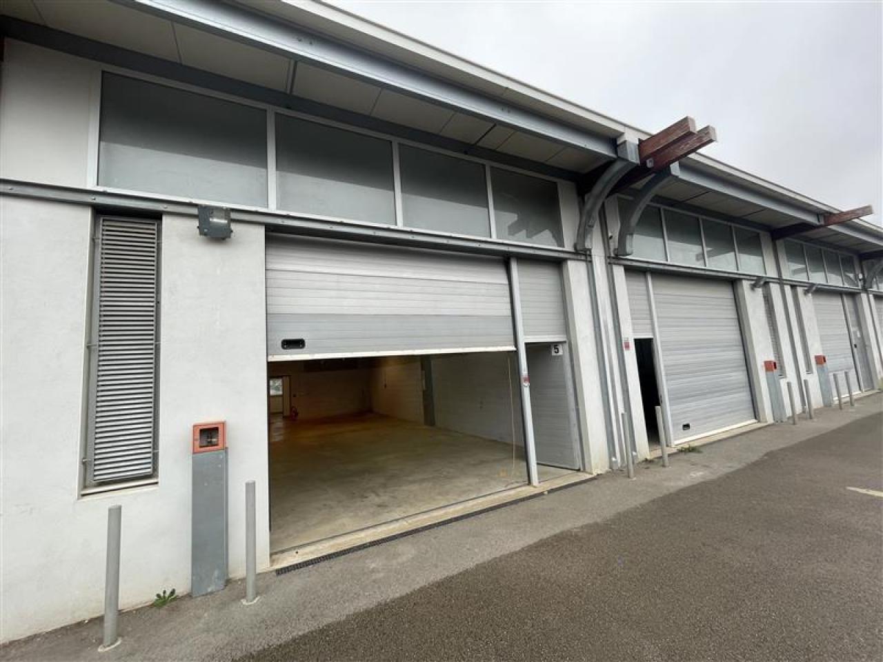 Location local d'activité Castries Hérault OLACT2529465 6