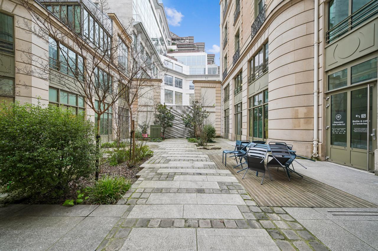 Location bureau Paris OLBUR2426396 2