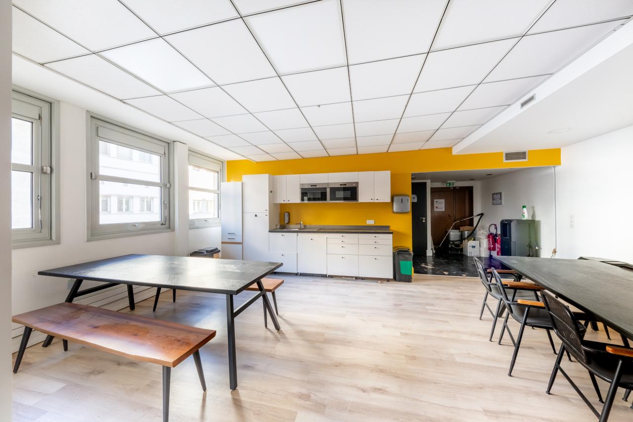 Location coworking Paris OLBUR2643689 8