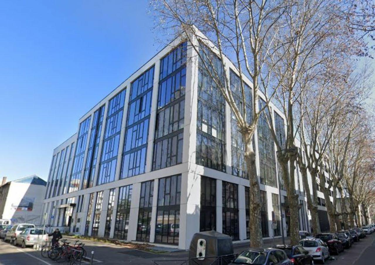 Location bureau Villeurbanne Rhône OLBUR2313731 2