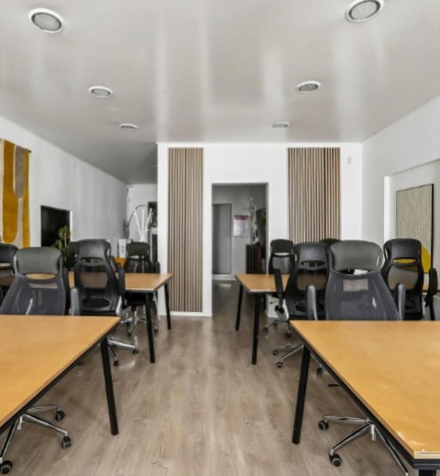 Location coworking Paris OLBUR2644505 4
