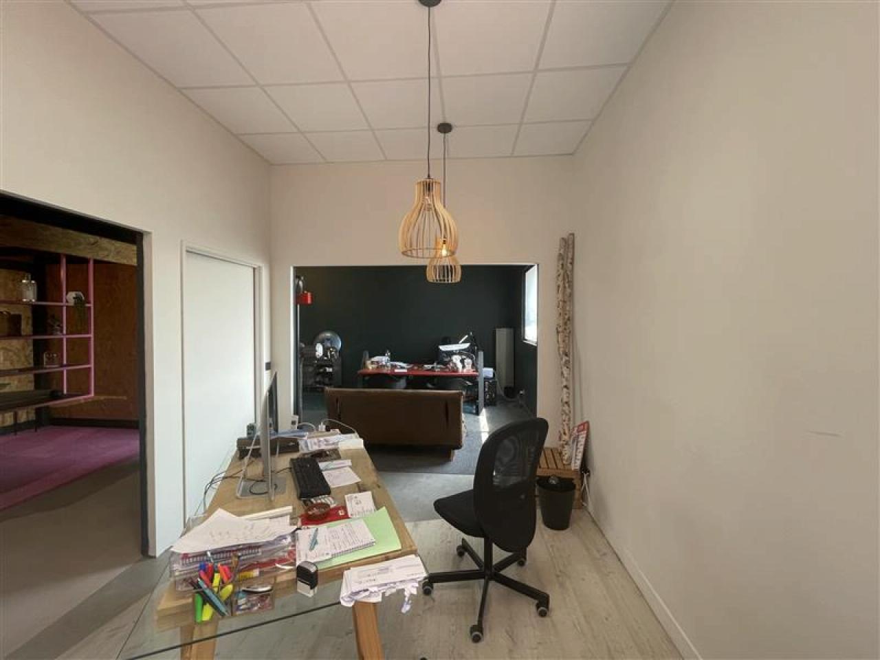 Location local d'activité Mauguio Hérault OLACT2533214 16