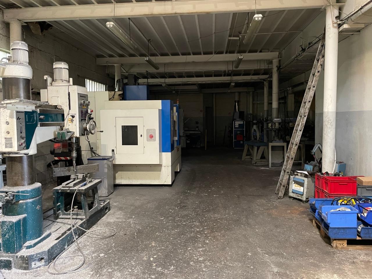 Vente local d'activité Vaujours Seine-Saint-Denis OVACT2535965 5