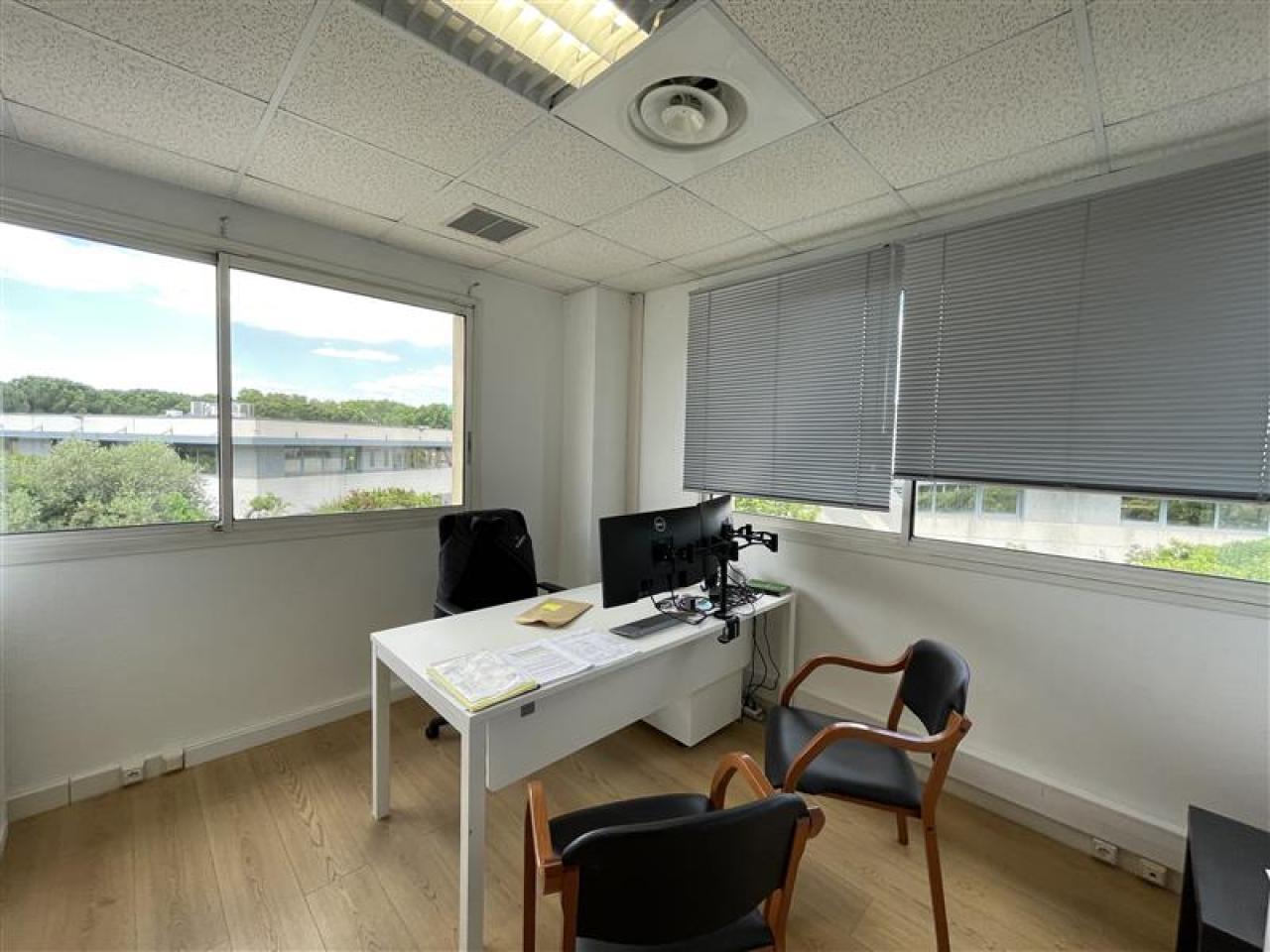 Vente bureau Baillargues Hérault OVBUR2532628 14