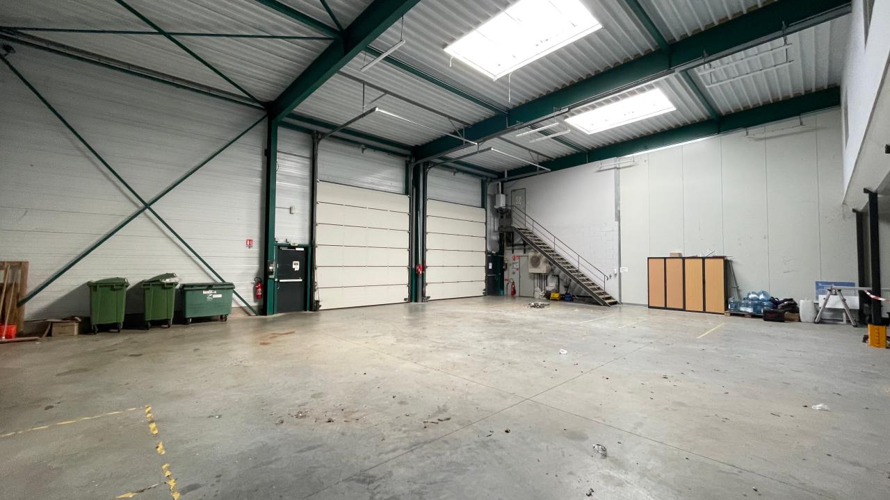 Location local d'activité Fléville-devant-Nancy Meurthe-et-Moselle OLACT2645580 12