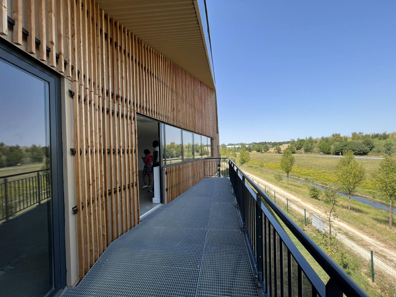 Vente local d'activité Moissy-Cramayel Seine-et-Marne OVACT2425670 6