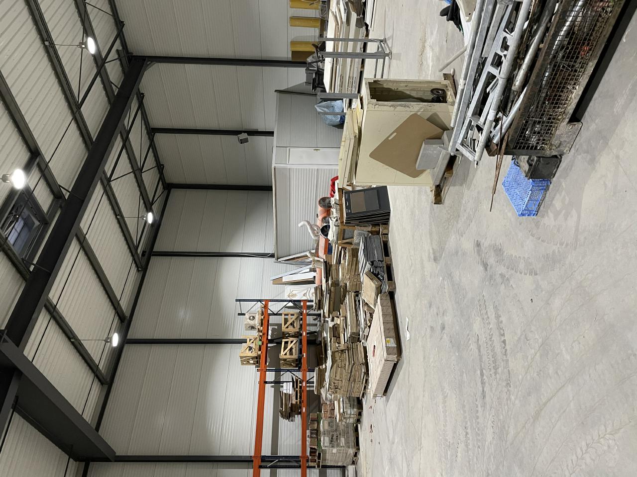 Location local d'activité Bondoufle Essonne OLACT2308905 12
