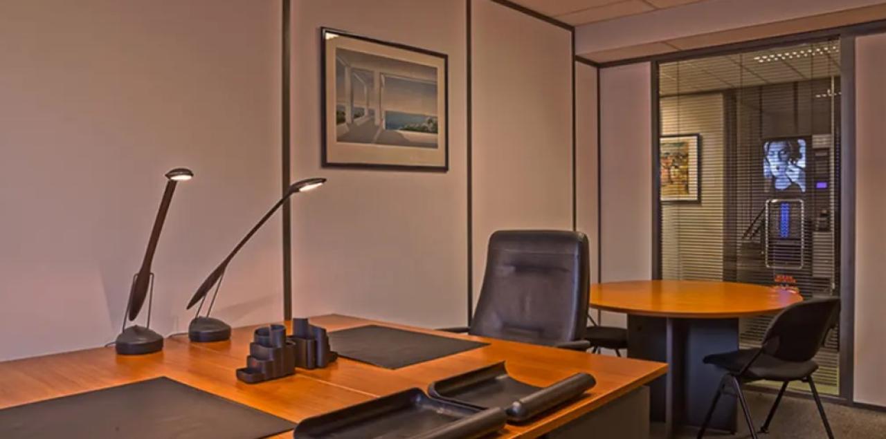 Location coworking Levallois-Perret Hauts-de-Seine OLBUR2536372 18