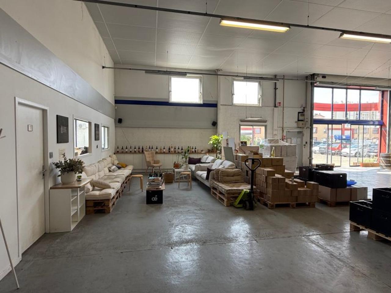 Location local d'activité Lyon Rhône OLACT2426261 9