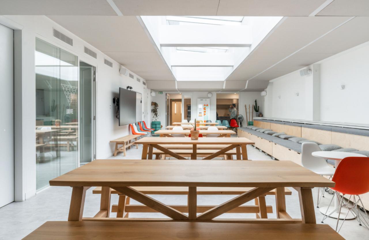 Location coworking Paris OLBUR2644637 7