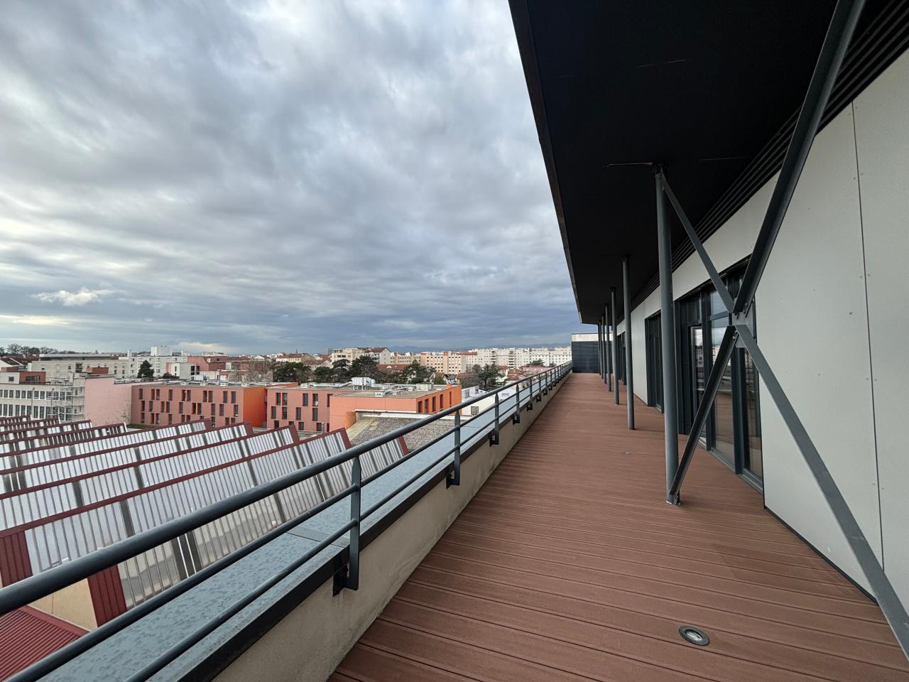 Location bureau Villeurbanne Rhône OLBUR2422732 5