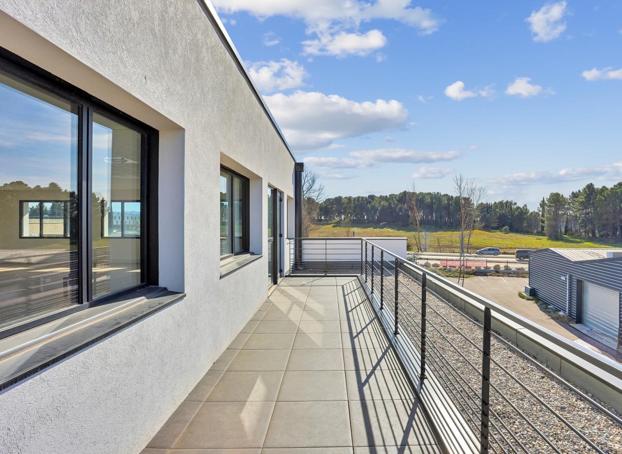 Location bureau Éguilles Bouches-du-Rhône OLBUR2311990 6