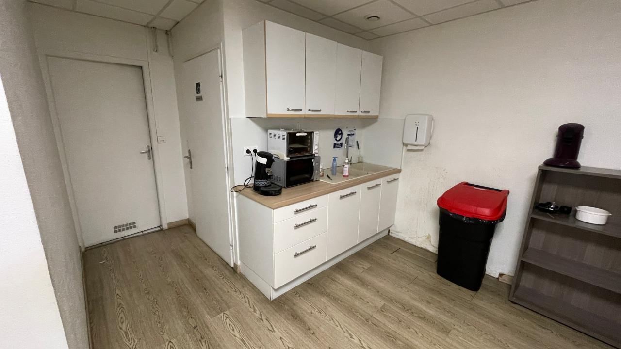 Location local d'activité Heillecourt Meurthe-et-Moselle OLACT2643051 6