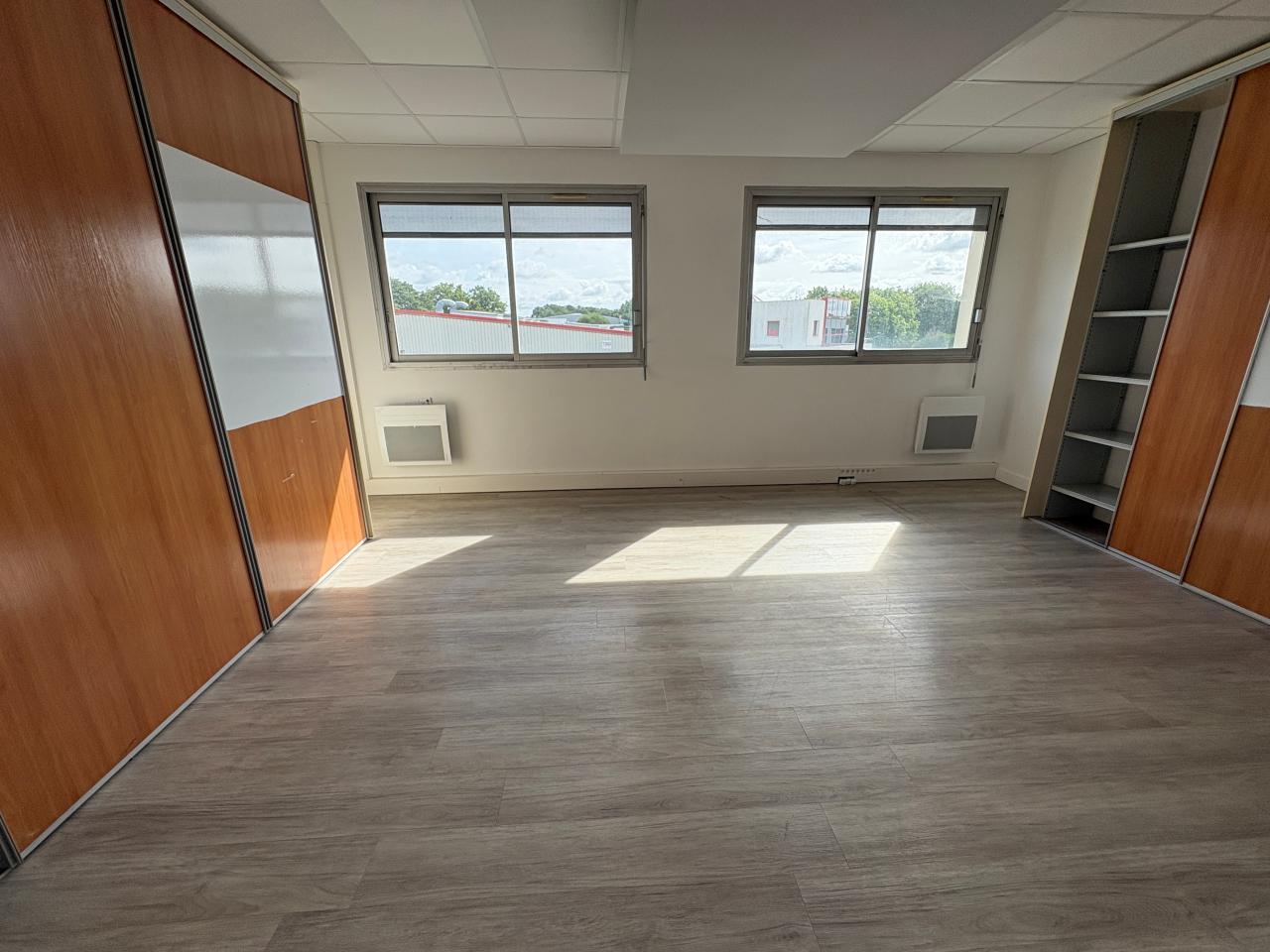 Location bureau Treillières Loire-Atlantique OLBUR2640975 18